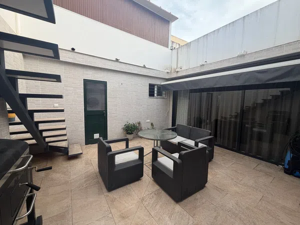 Casa o chalet independiente en Calle Almanzor, 29, Torreblanca - Foto 18