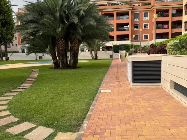 Piso en Camino del Llavador, 9, Les Bassetes-El Marjal - Foto 1