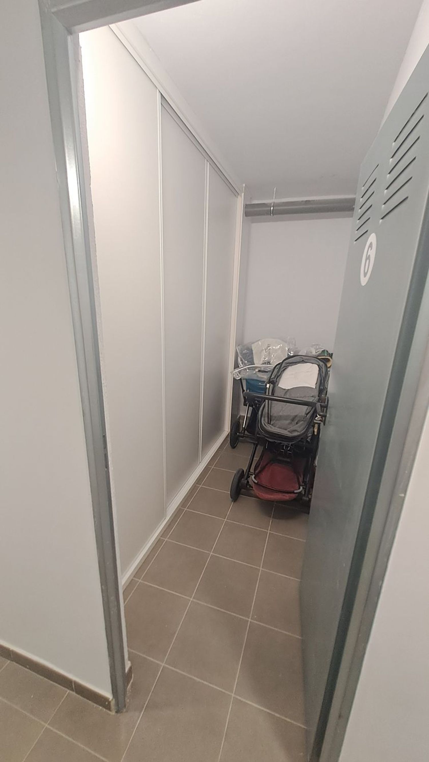 Piso en calle del Panizo, 37 - Foto 7