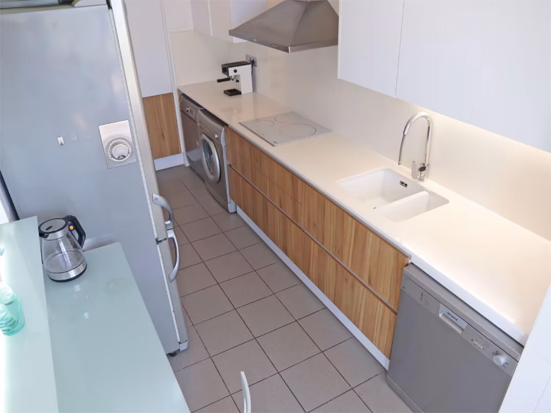 Piso en  Passeig Marítim 23 - Foto 15