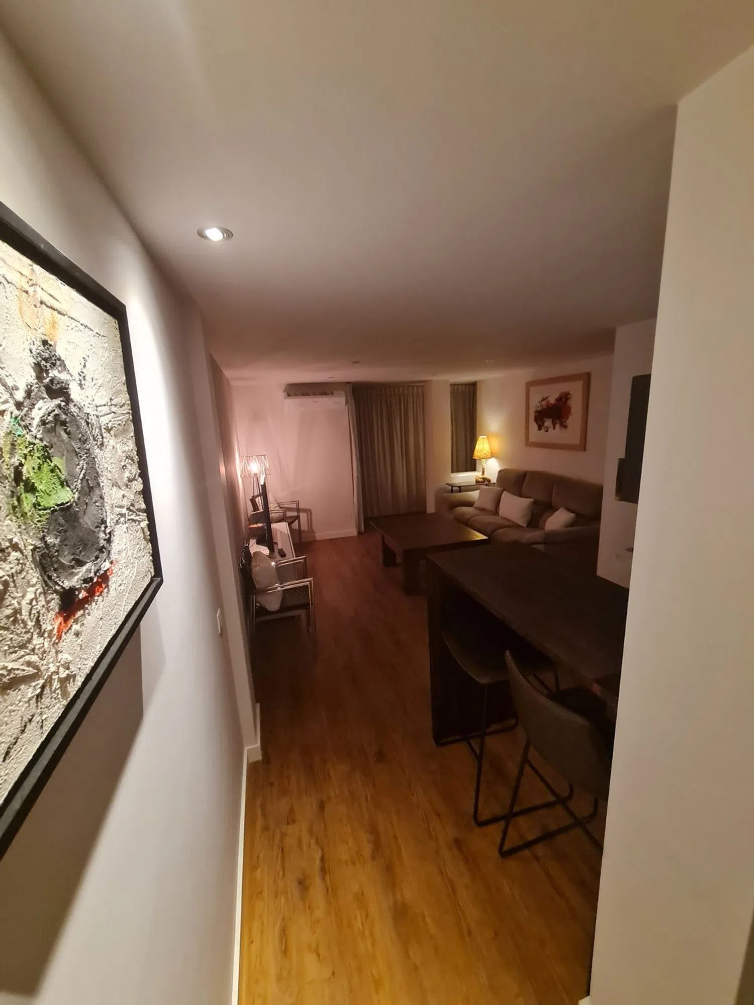 Piso en Urb. barriada tartessos Barrio Arroyo - Santa Justa - Foto 9