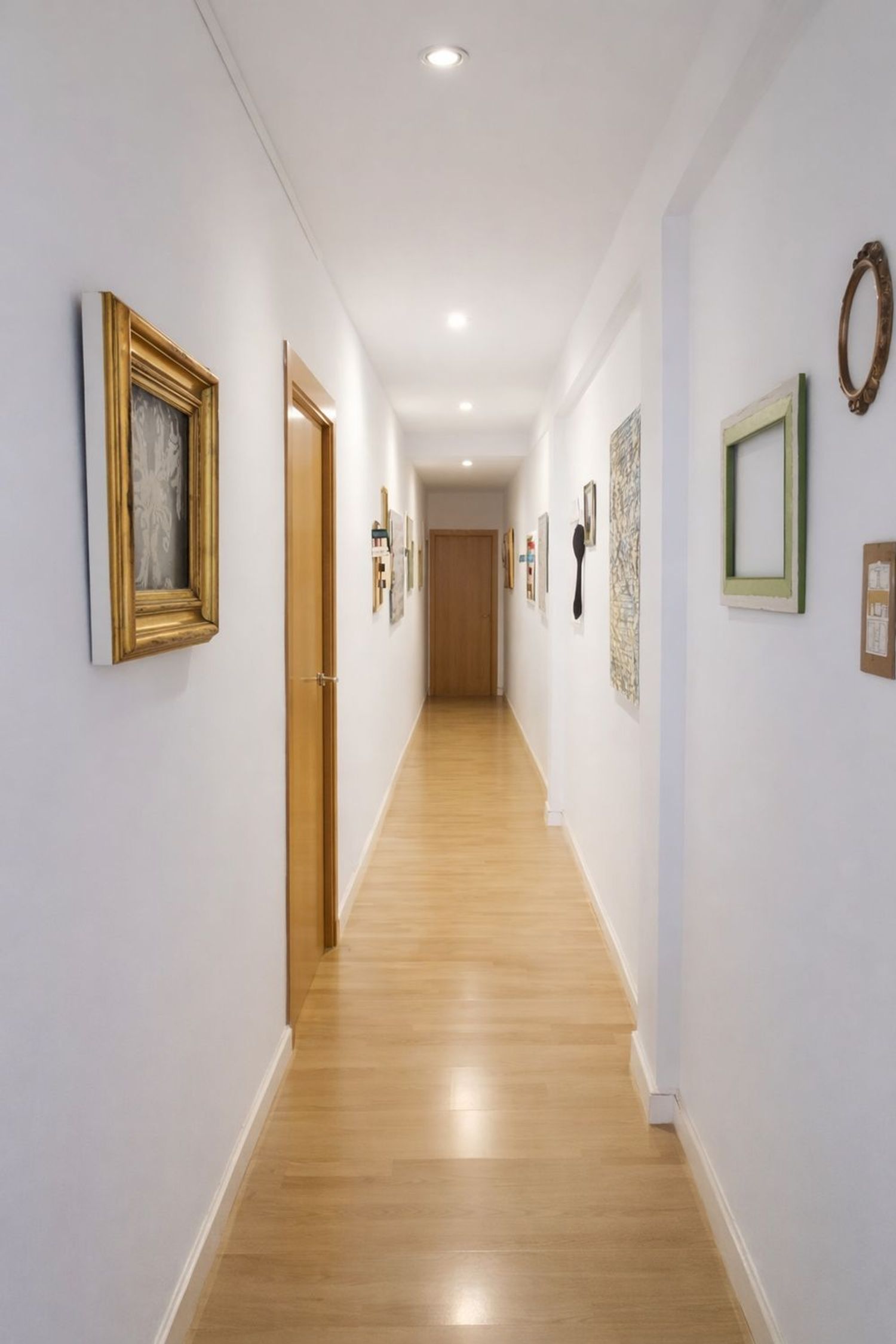 Ático en Barrio Campoamor - Foto 8