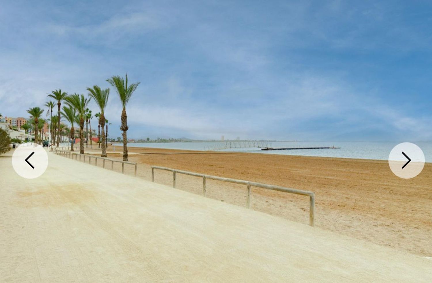 Piso en Calle Río Segura, 87, Playa Honda-Playa Paraíso - Foto 2