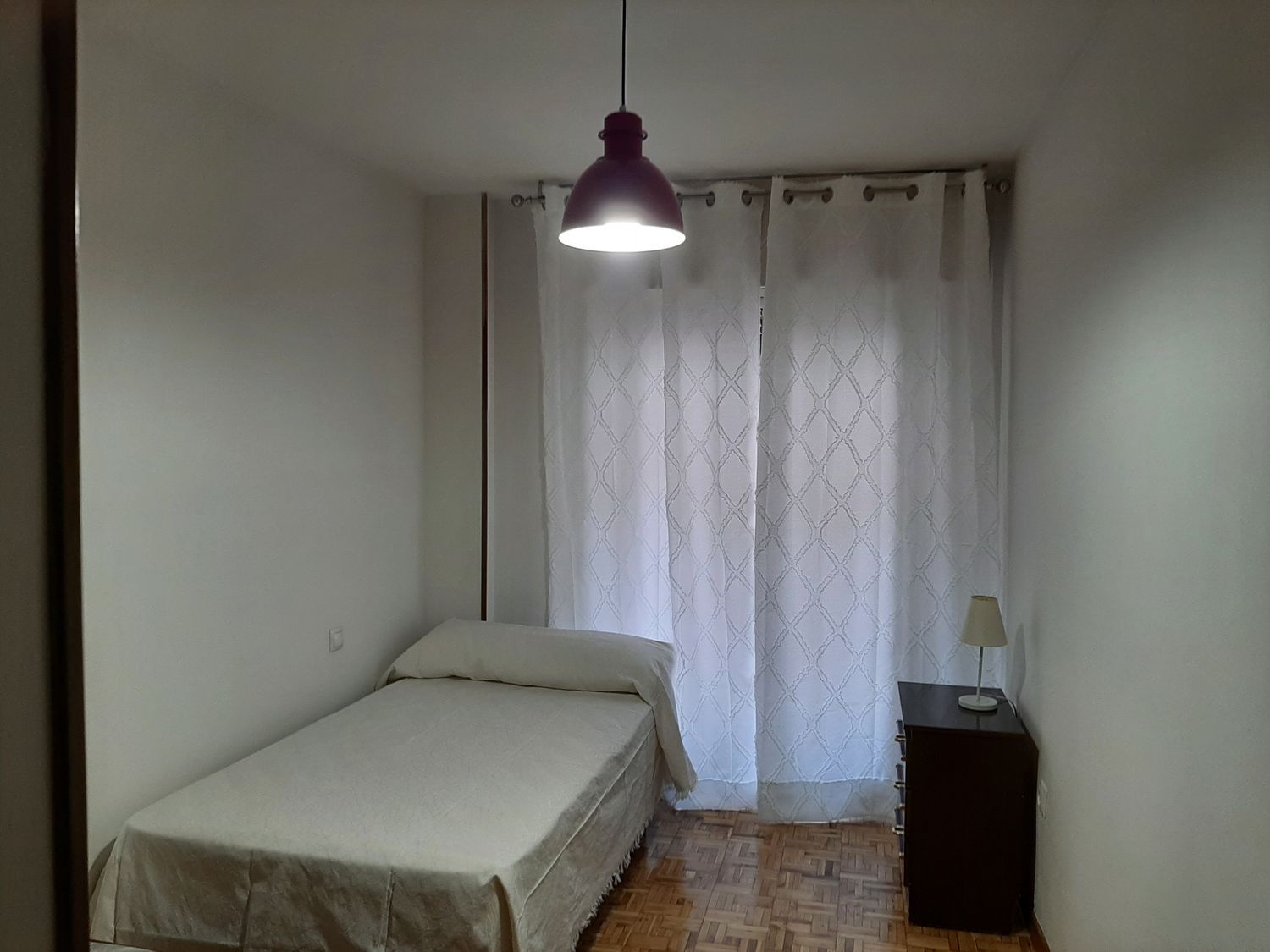 Piso en Calle Miraflores, 3, José Zorrilla - Padre Claret, José Zorrilla - Padre Claret - Foto 4