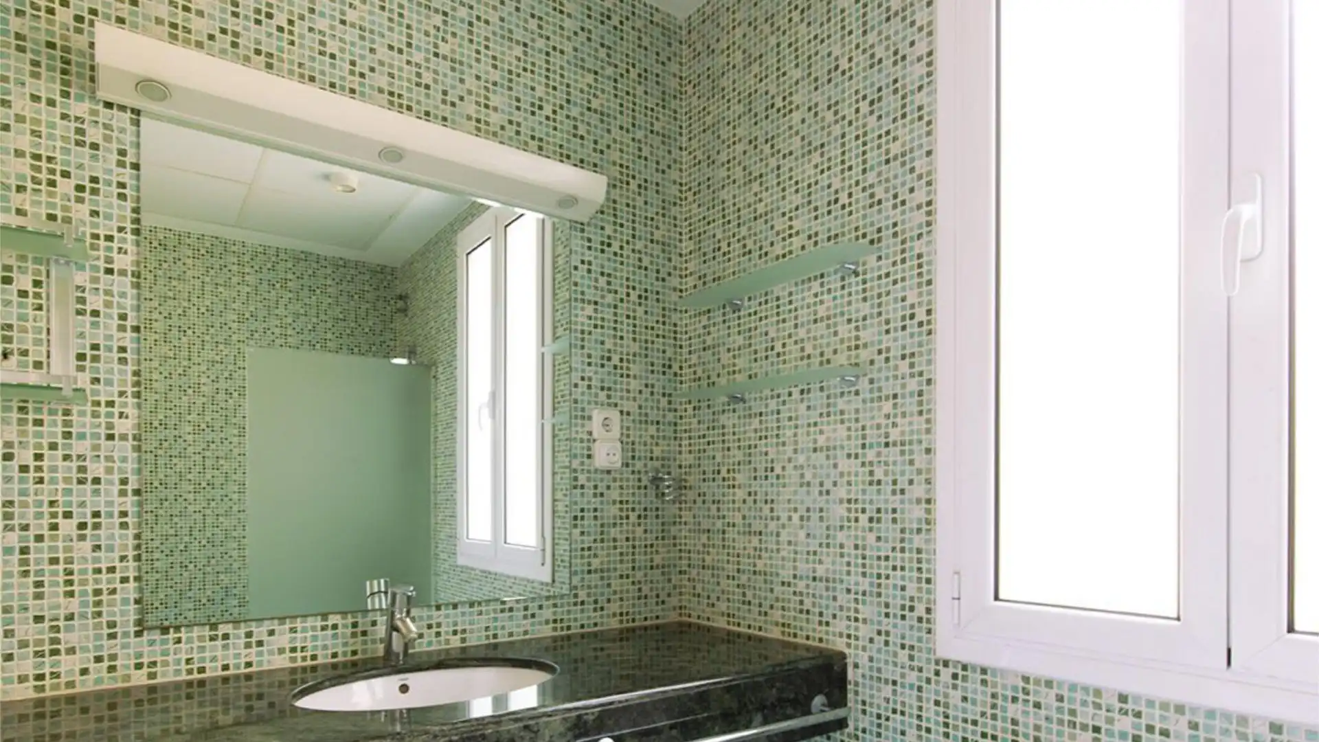 Piso en  Carrer del Rosselló 229 - Foto 10