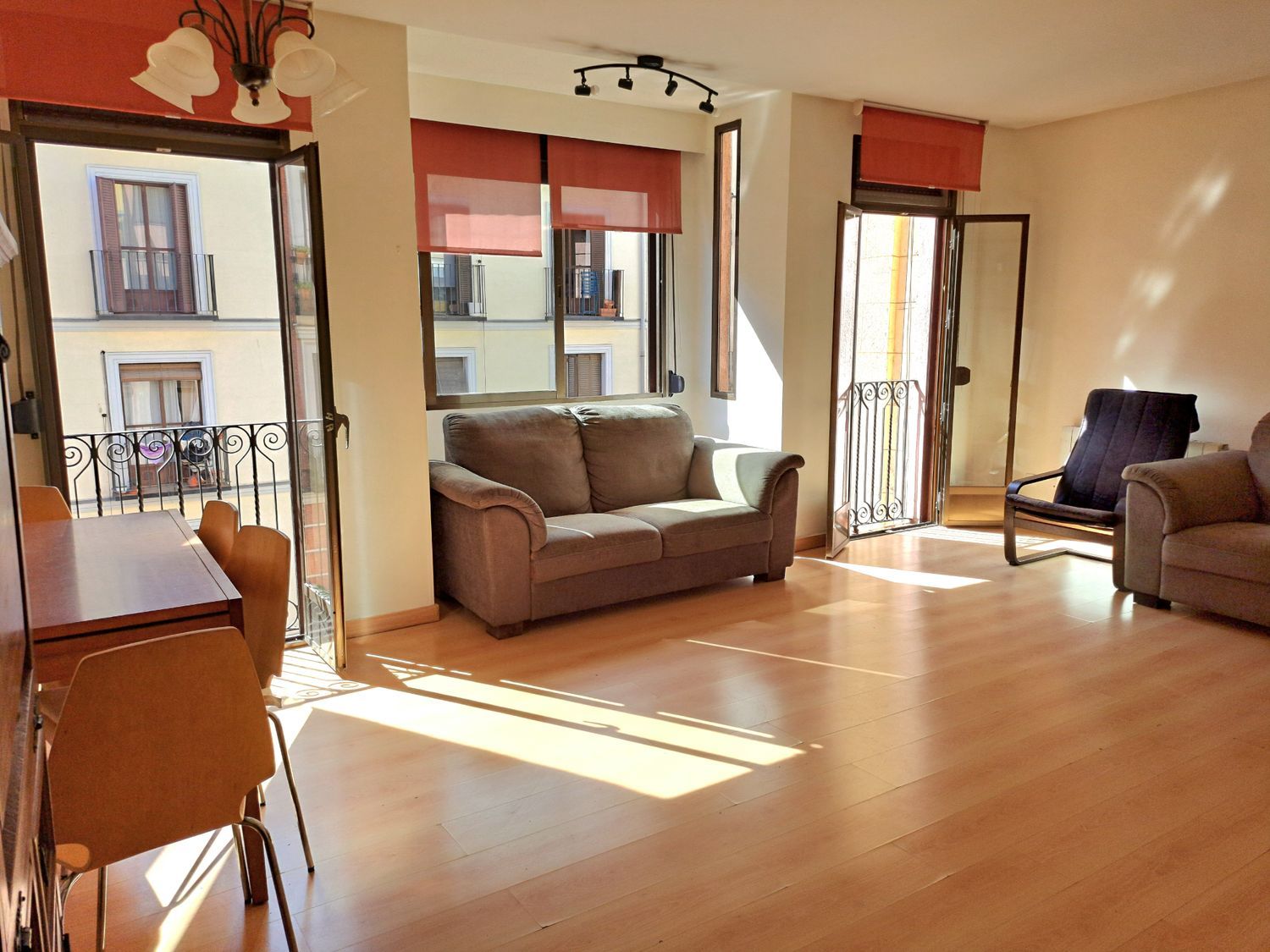 Piso en calle Ave María, 33 - Foto 3