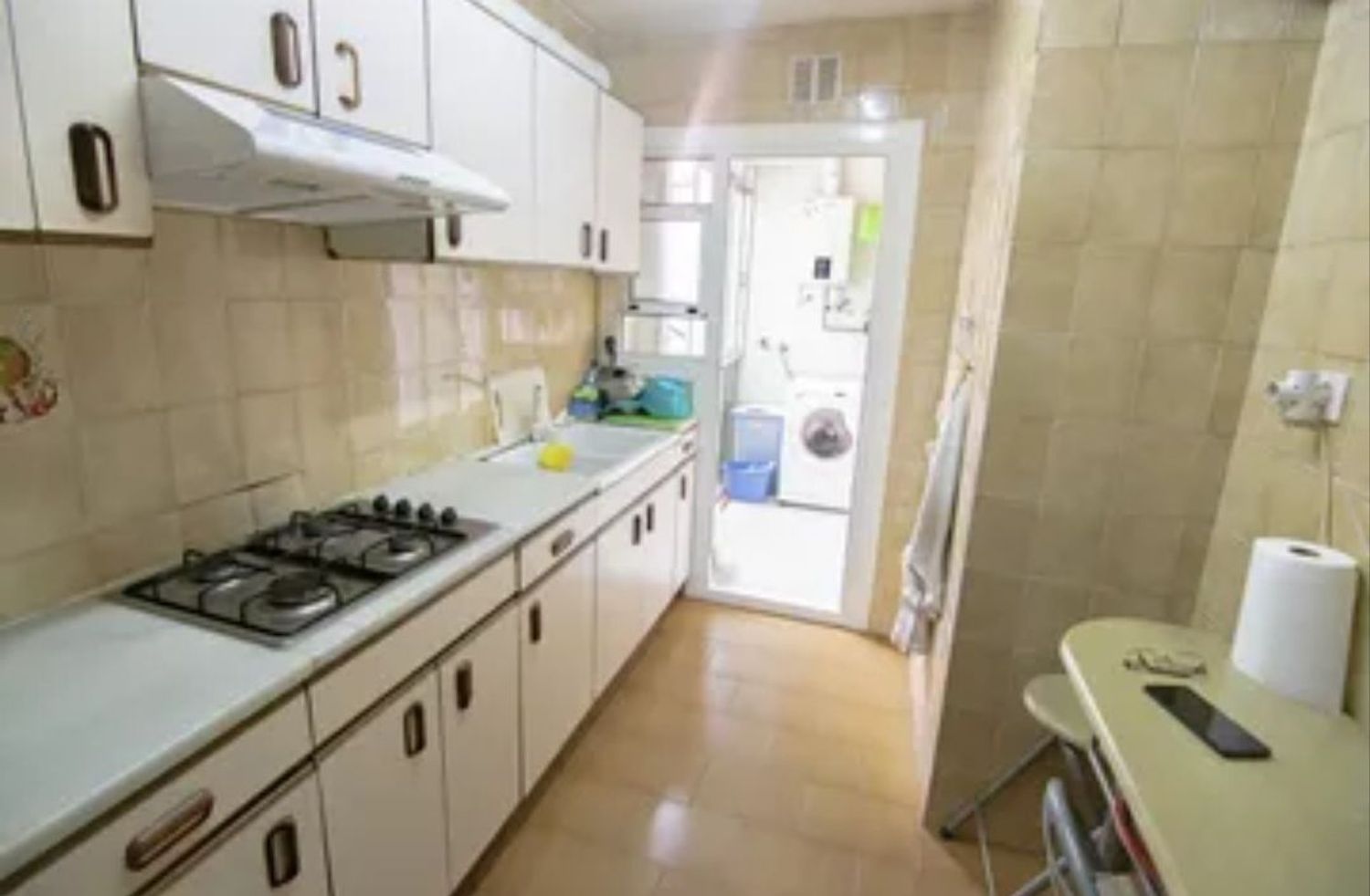 Piso en avenida Meridiana, 600 - Foto 1