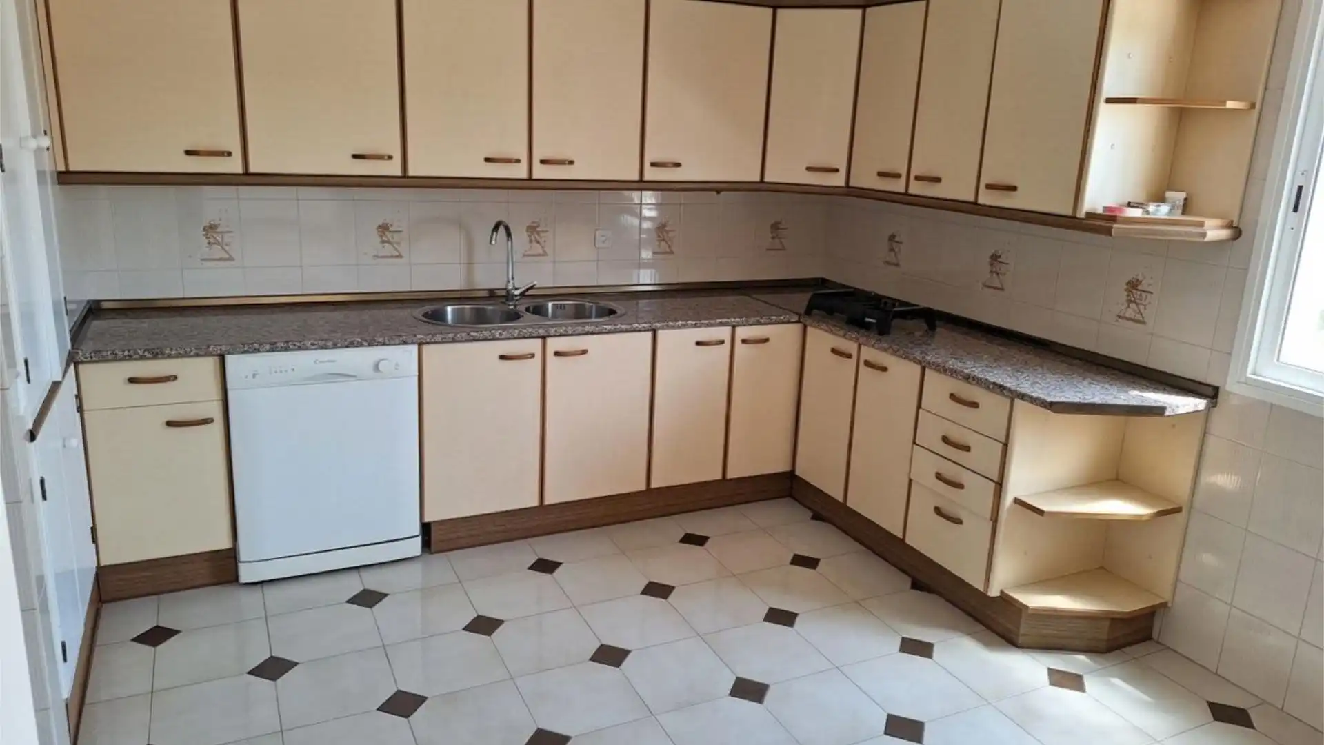 Piso en  Avenida Alcalde Juan Fernandez 31 - Foto 3