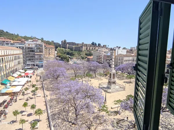 Piso en plaza de la Merced, 14 - Foto 23