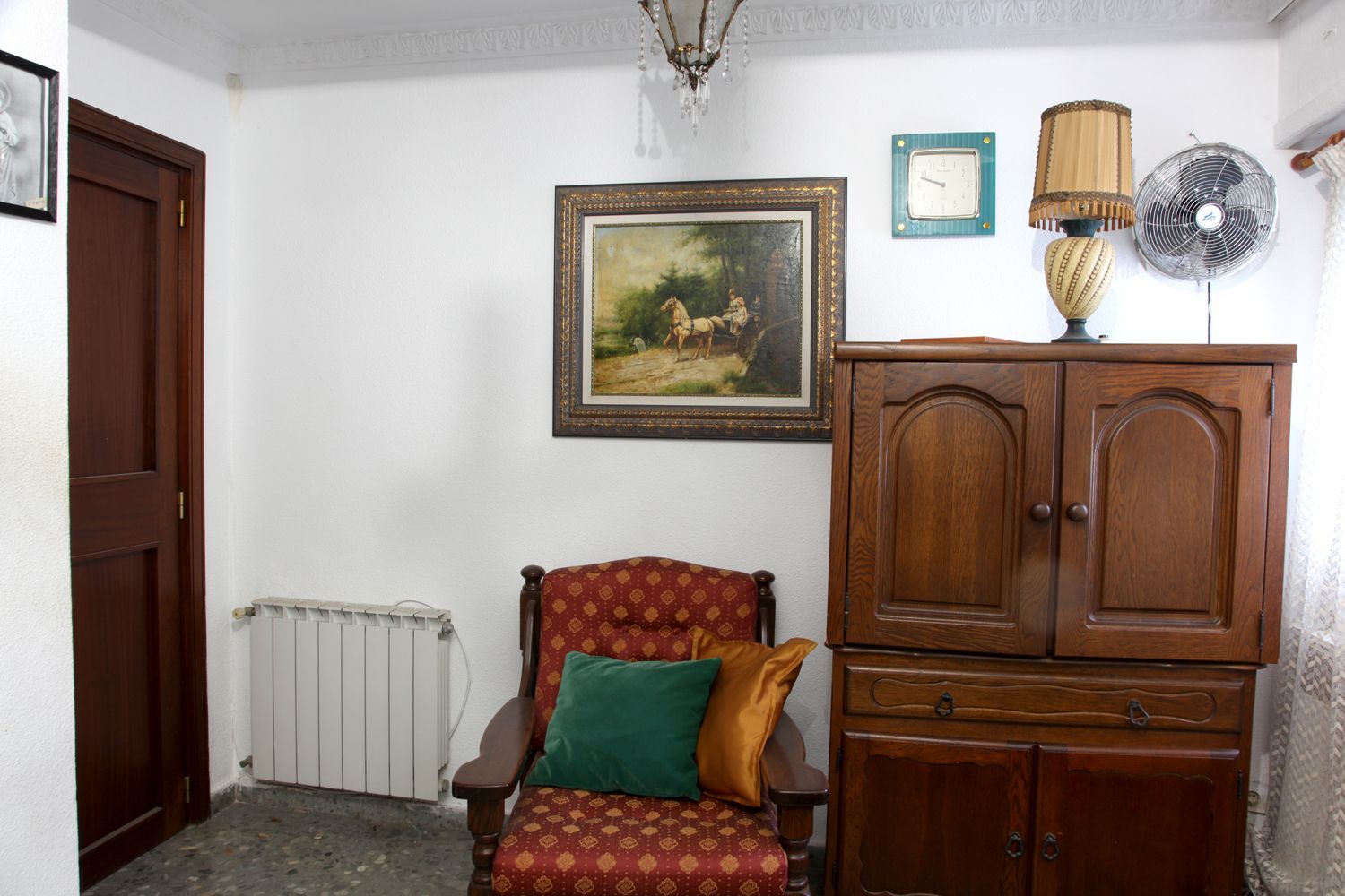 Piso en Arrancapins, Arrancapins - Foto 5