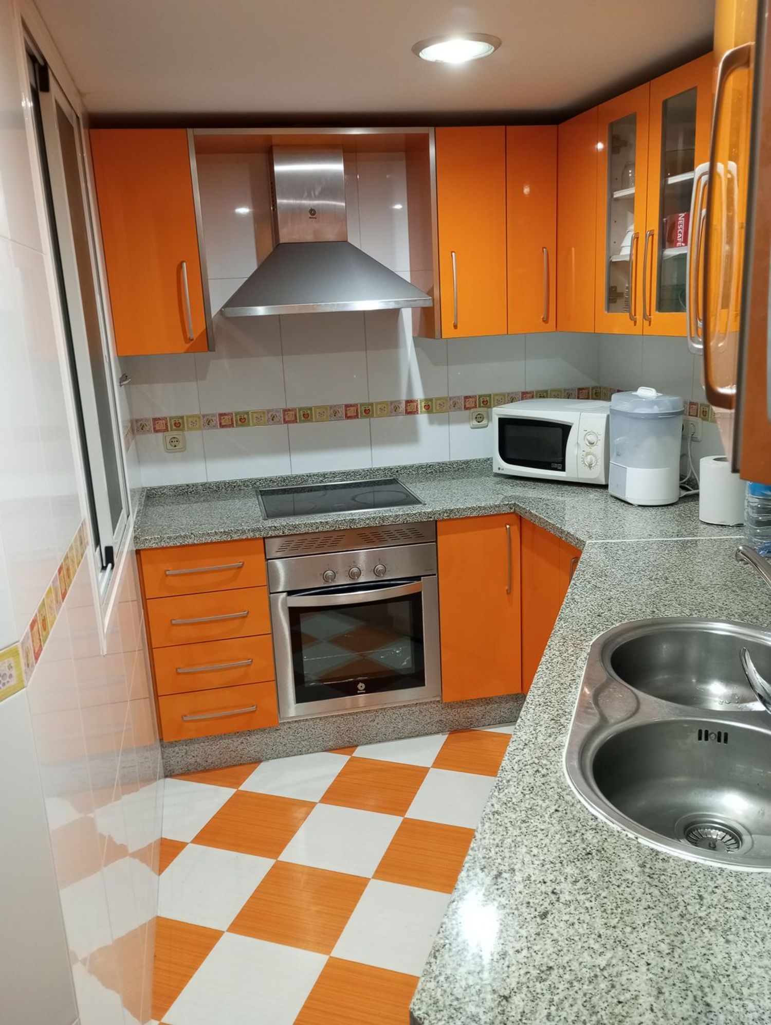 Piso en calle Martínez de la Rosa, 100 sn - Foto 6