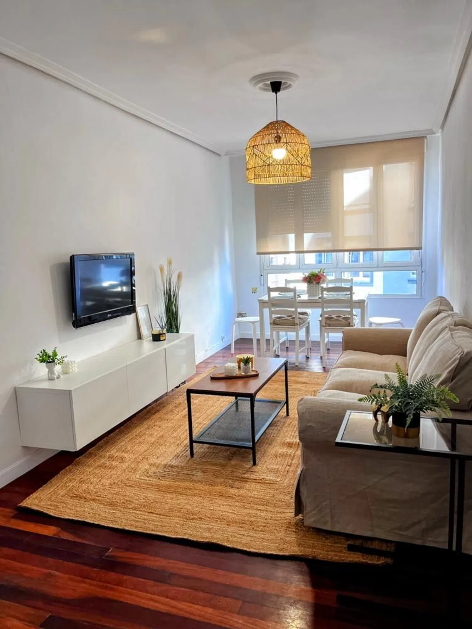 Piso en calle Cardenal Cisneros, 89 - Foto 1