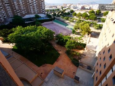 Piso en  Avenida Cardenal Francisco Álvarez 10 - Foto 6