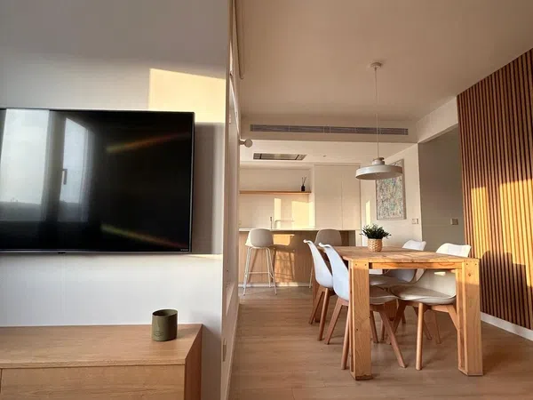 Piso en calle dels Ocells, 29 - Foto 1