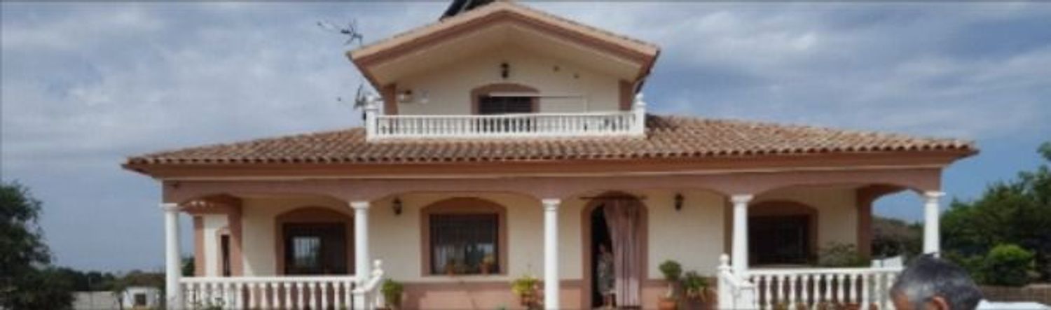 Casa o chalet independiente en Calle los Arrayanes, 2, Brillante - Foto 2