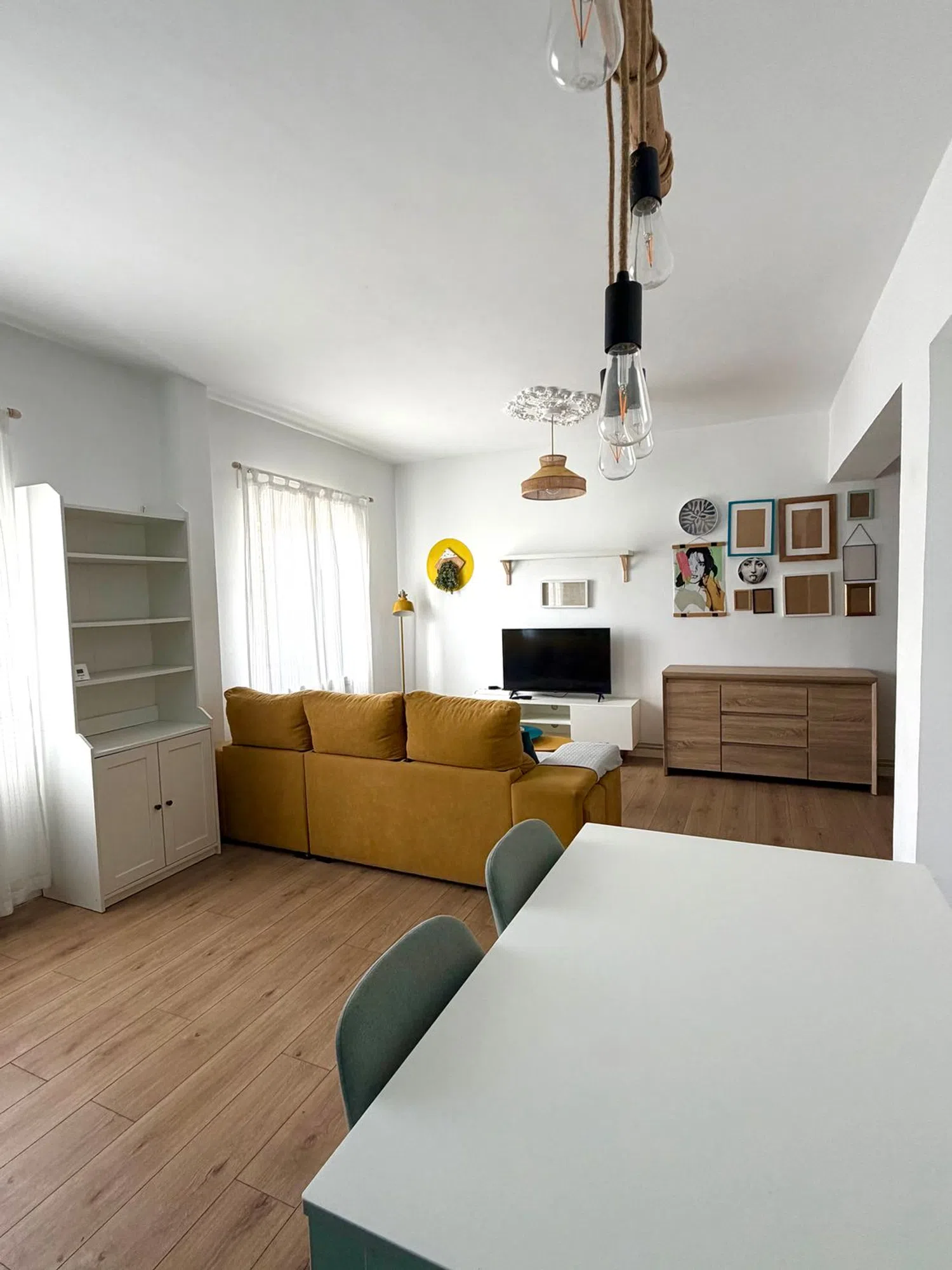 Piso en calle de Numancia, 8 - Foto 3