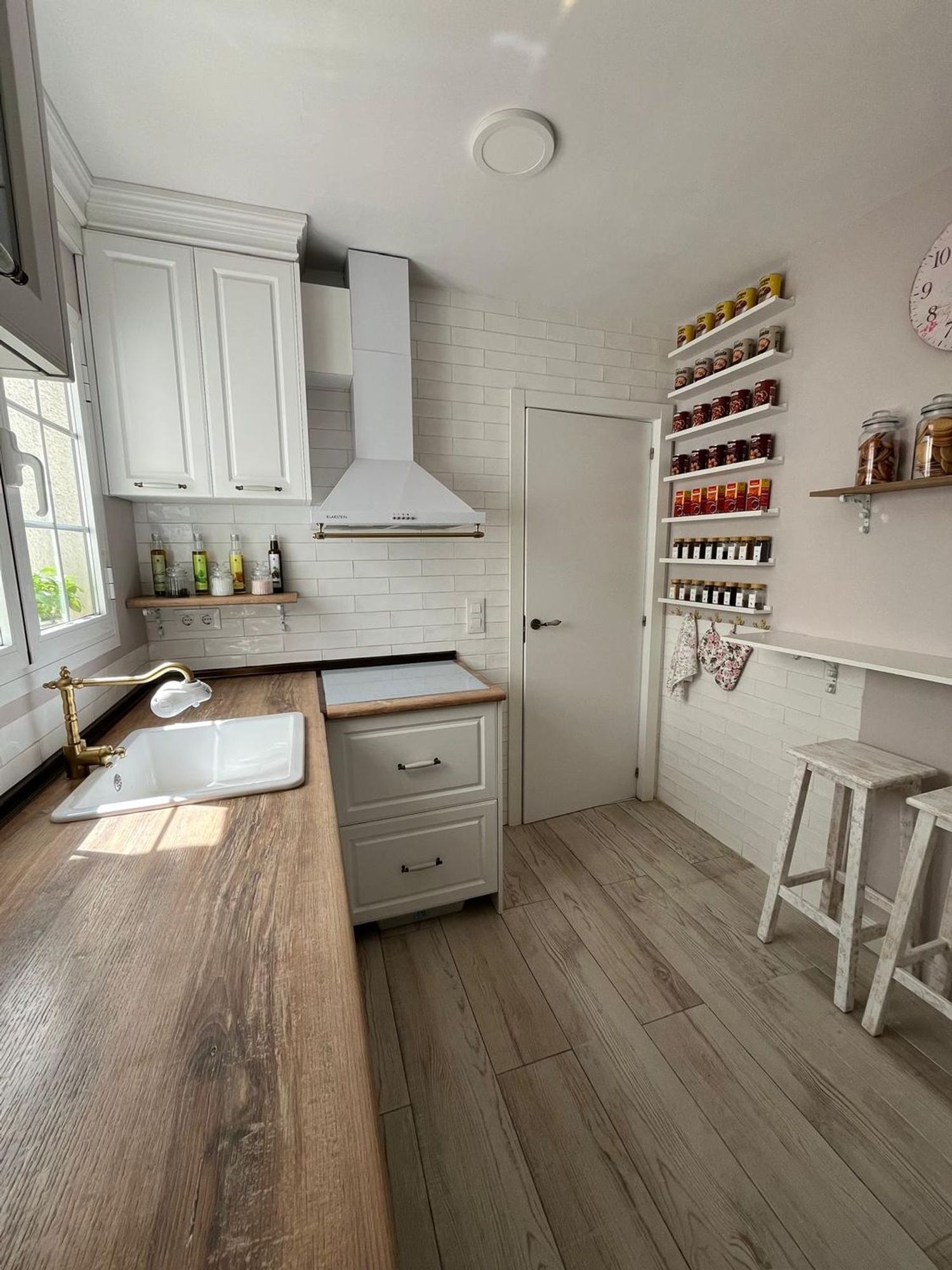 Piso en Barrio Alameda de Osuna - Foto 6