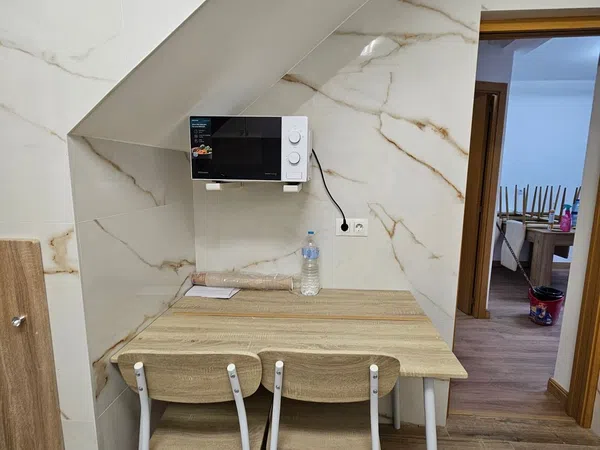 Chalet adosado en Calle Santa Teresa de Jesús, 7, Sierrapando, Sierrapando - Foto 4
