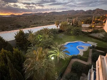 Apartamento en El Mojon, El Limonar , Isla Plana - Foto 1