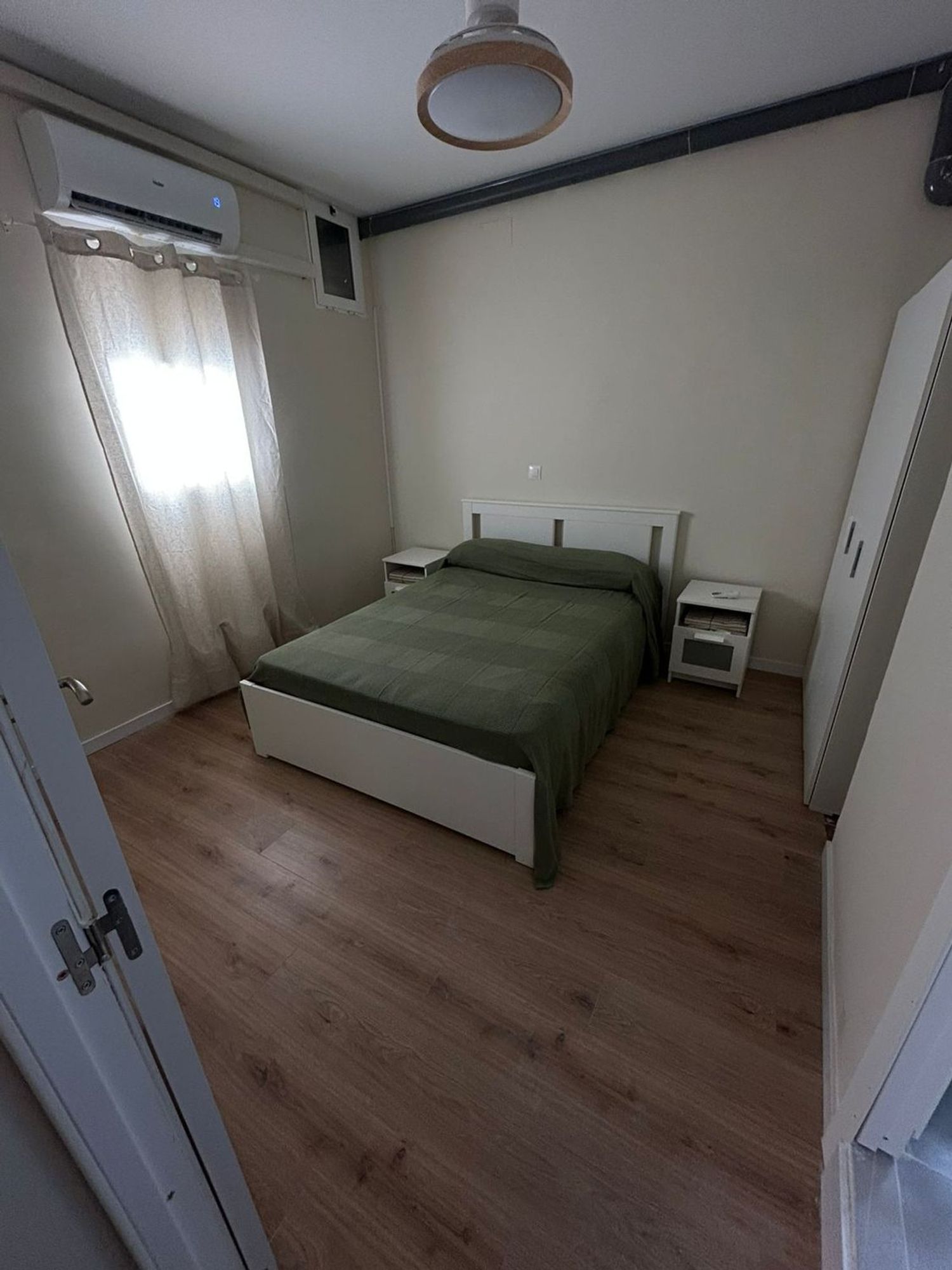 Piso en calle de Juan de Urbieta, 42