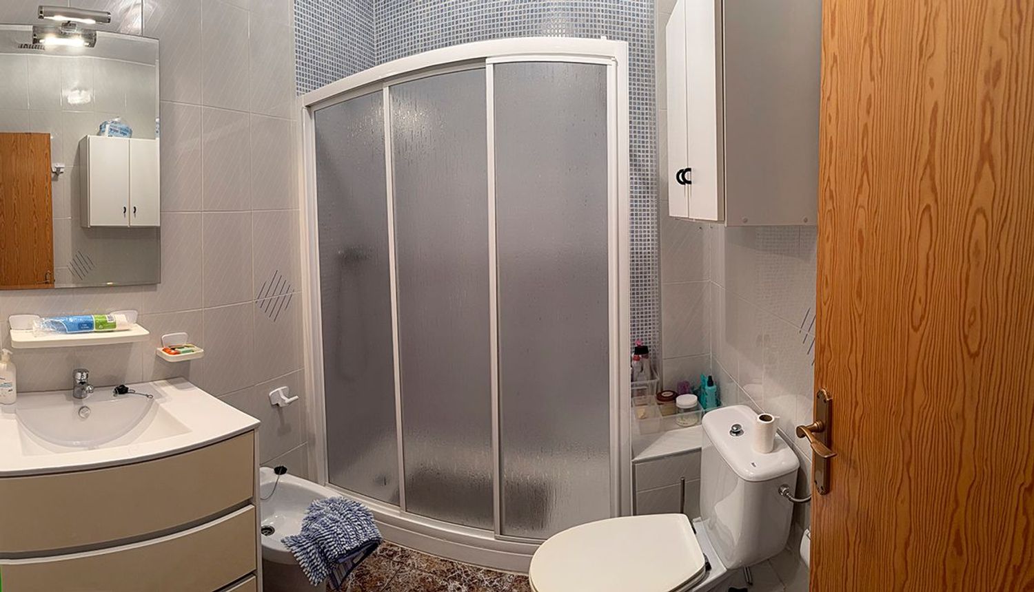 Chalet adosado en Urbanizacion el Alhamillo, 28, El Alamillo - Foto 24