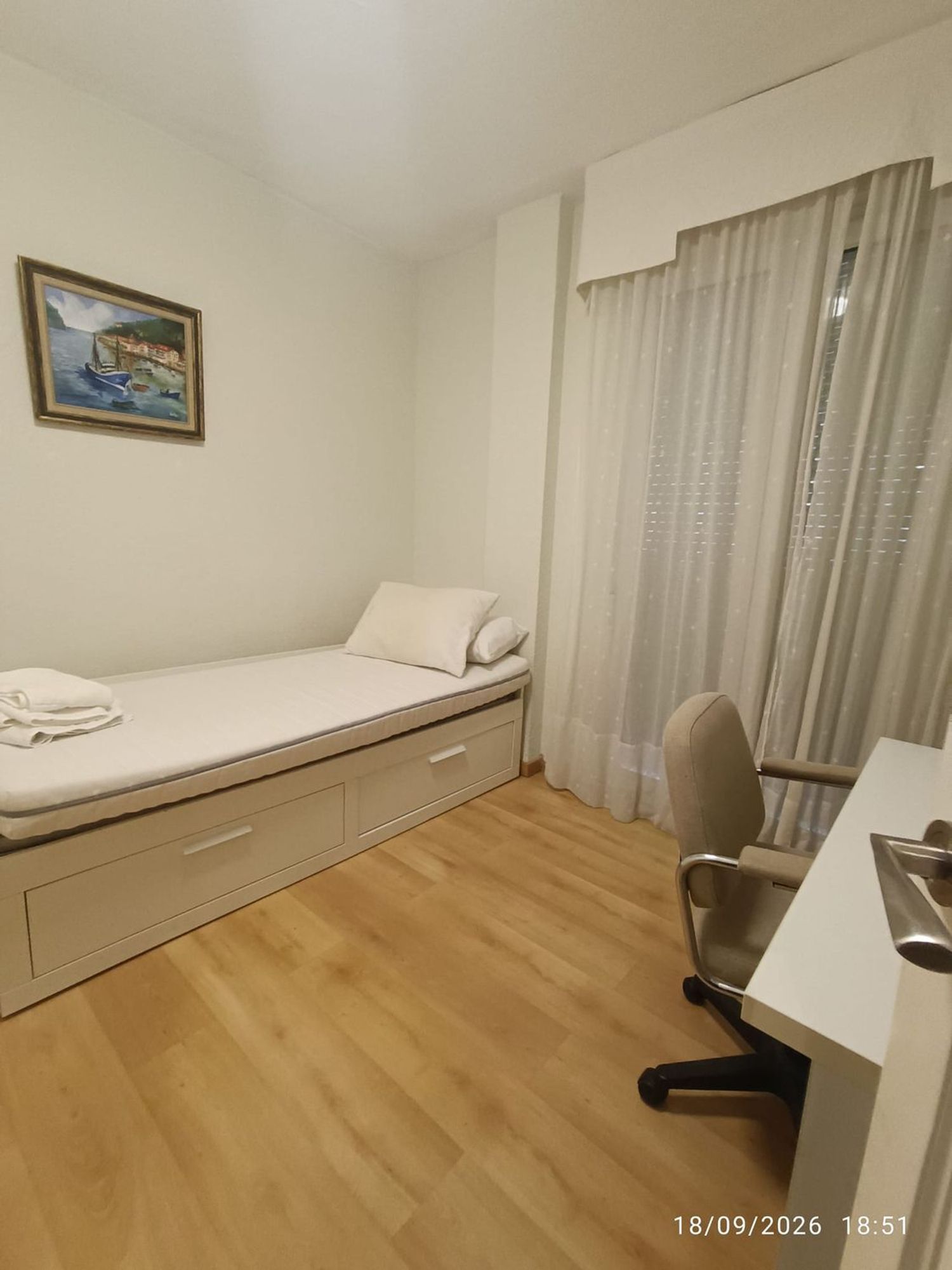 Piso en Calle Antonio Maura, 12, Ciudad Jardín - Foto 34