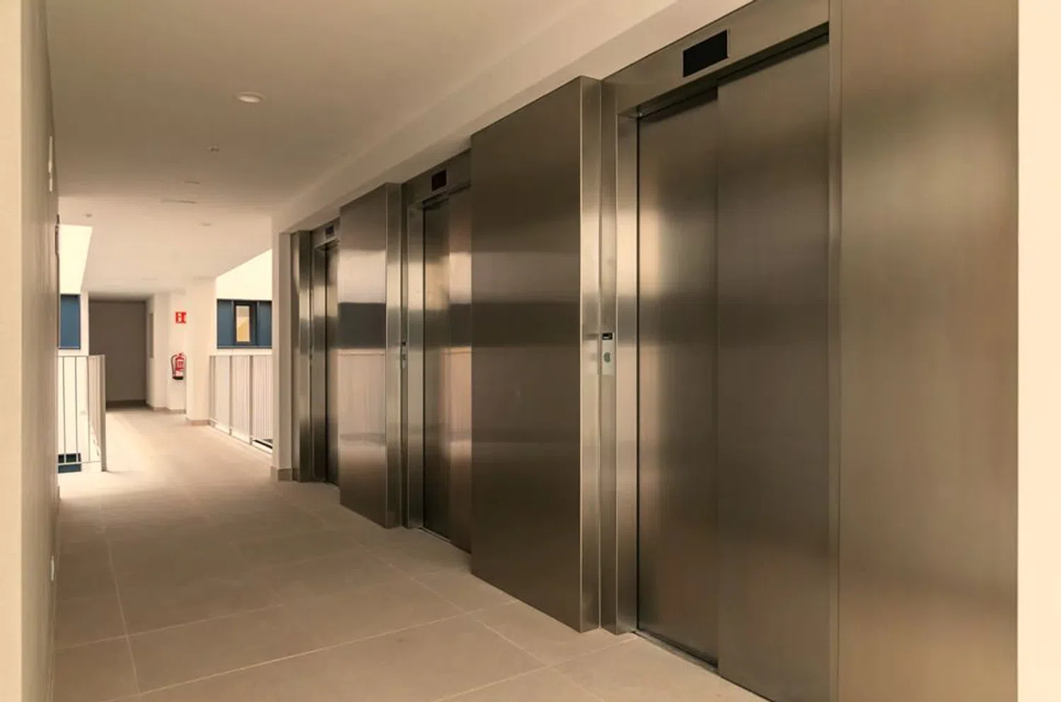 Piso en avenida 8 de Marzo, 8 - Foto 13