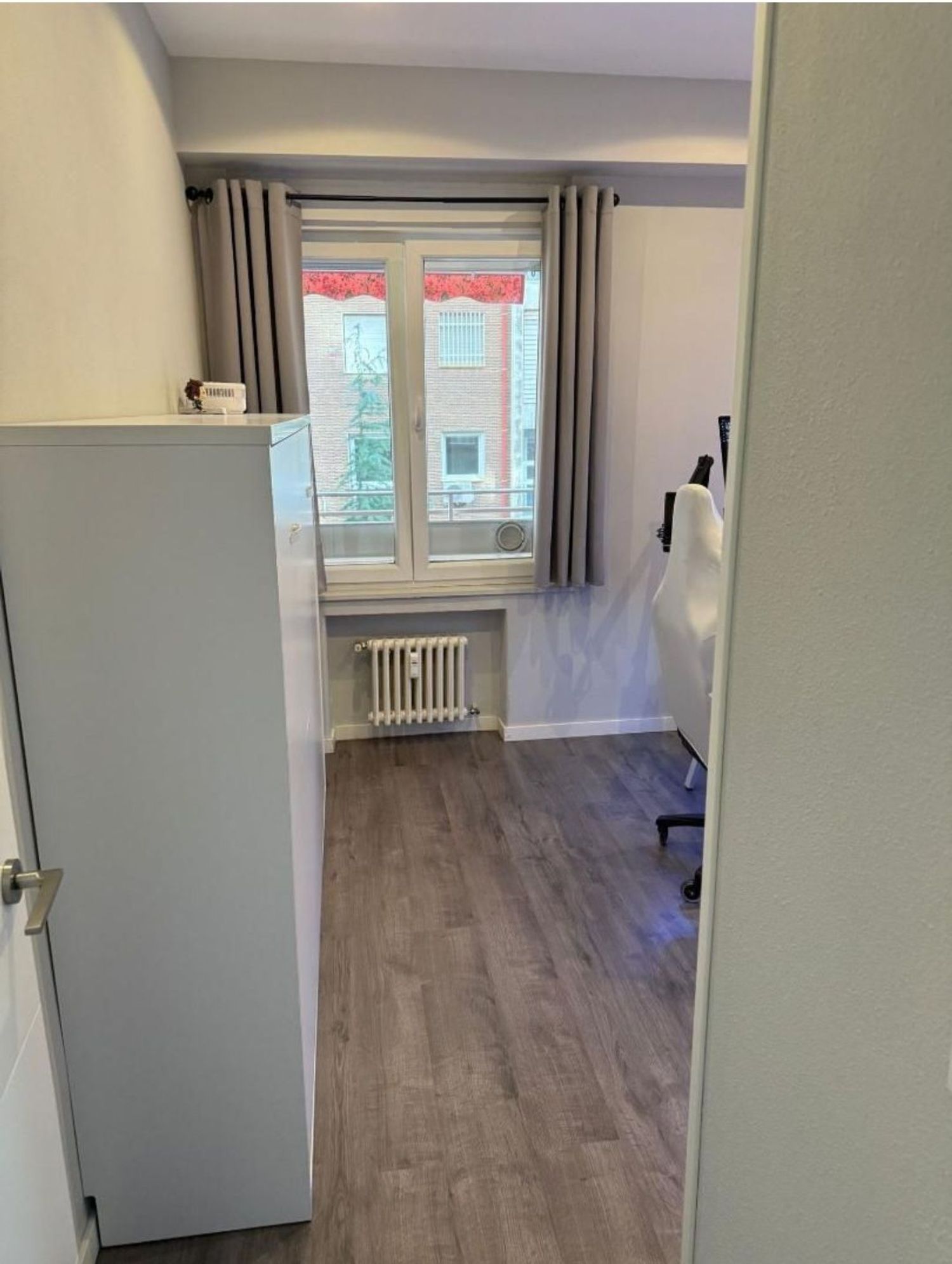 Piso en san bernardo, 107 - Foto 3