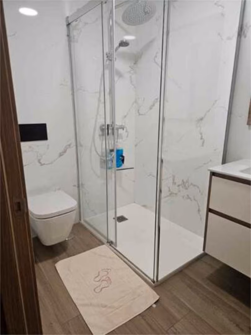Apartamento en zona facultad medicina - Foto 5