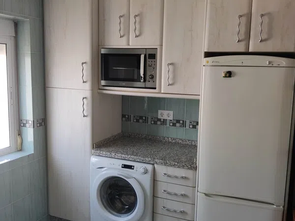 Piso en Crisantemo, 15, Pio Xii - Foto 8