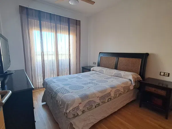 Piso en Calle Mar Tirreno, 13 . 3. 4d, Poniente - Faro - Foto 9