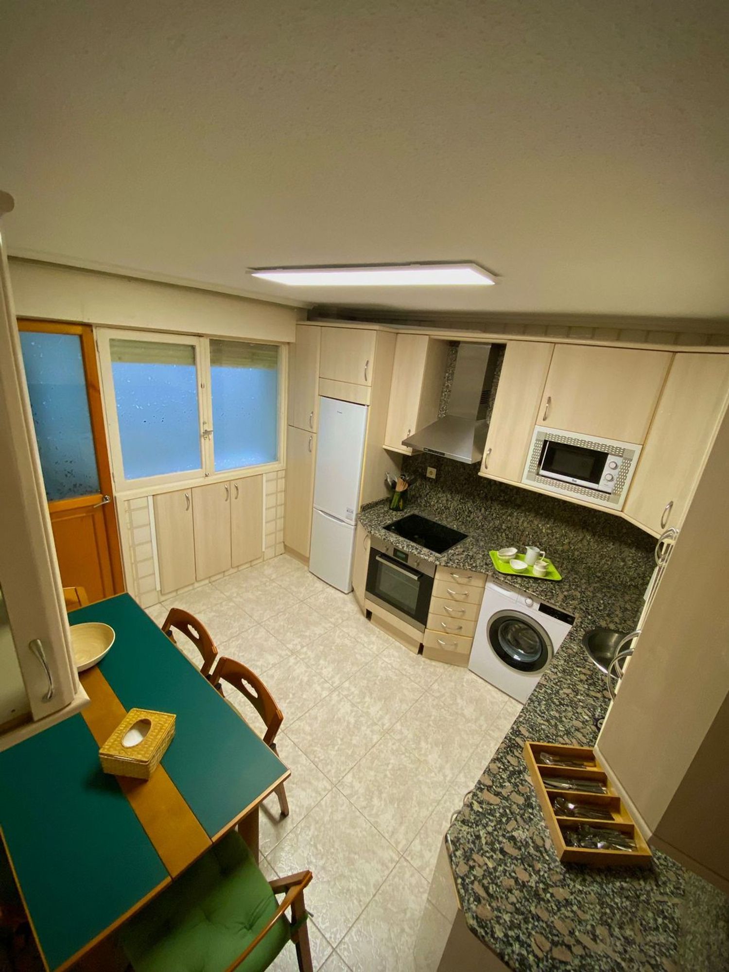 Piso en calle Camilo Alonso Vega, 16 a - Foto 2