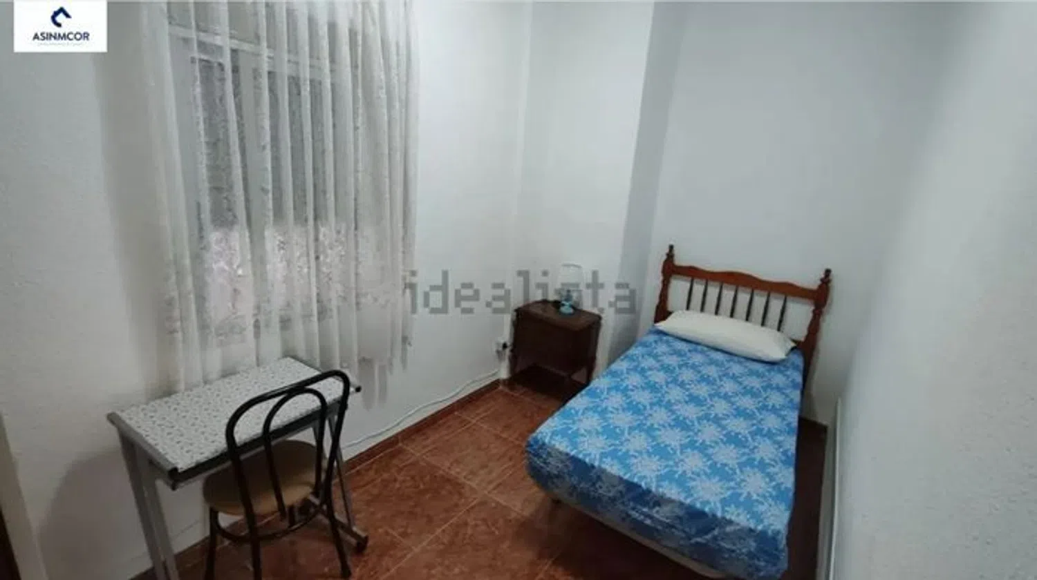 Piso en avenida Tenor Pedro Lavirgen, 12  Esc e Bajo - Foto 21