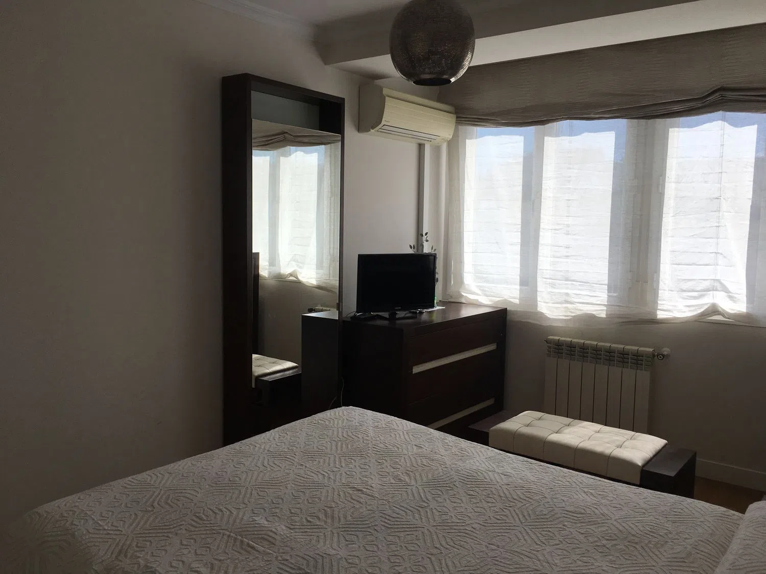 Ático en calle Clara del Rey, 58 - Foto 7