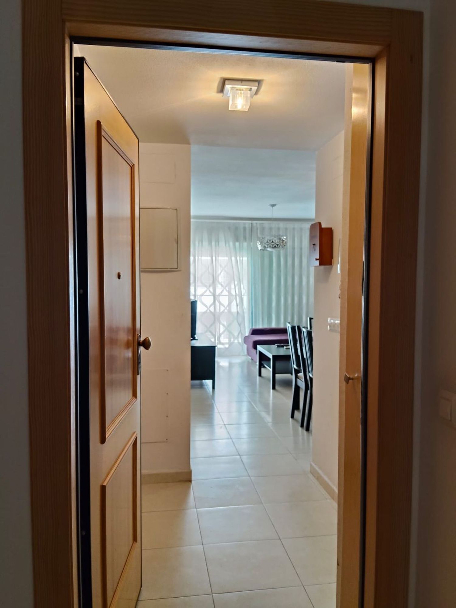 Piso en Avenida Francisco Jiménez Ruiz, 7, Zona Juan Carlos I - Avenida de Europa - Foto 9
