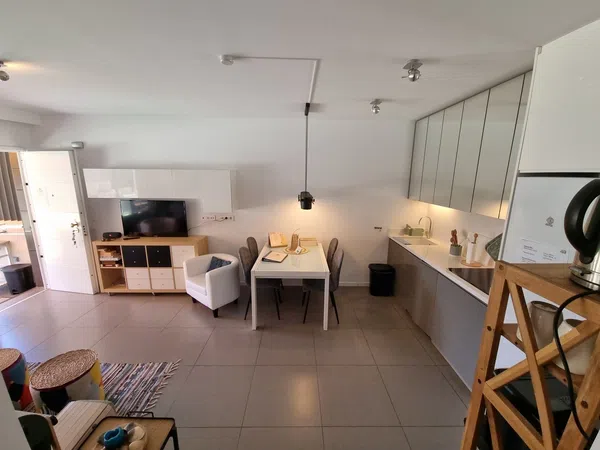 Piso en Calle Pío XII, 163, Pueblo Latino, Pueblo Latino - Foto 8