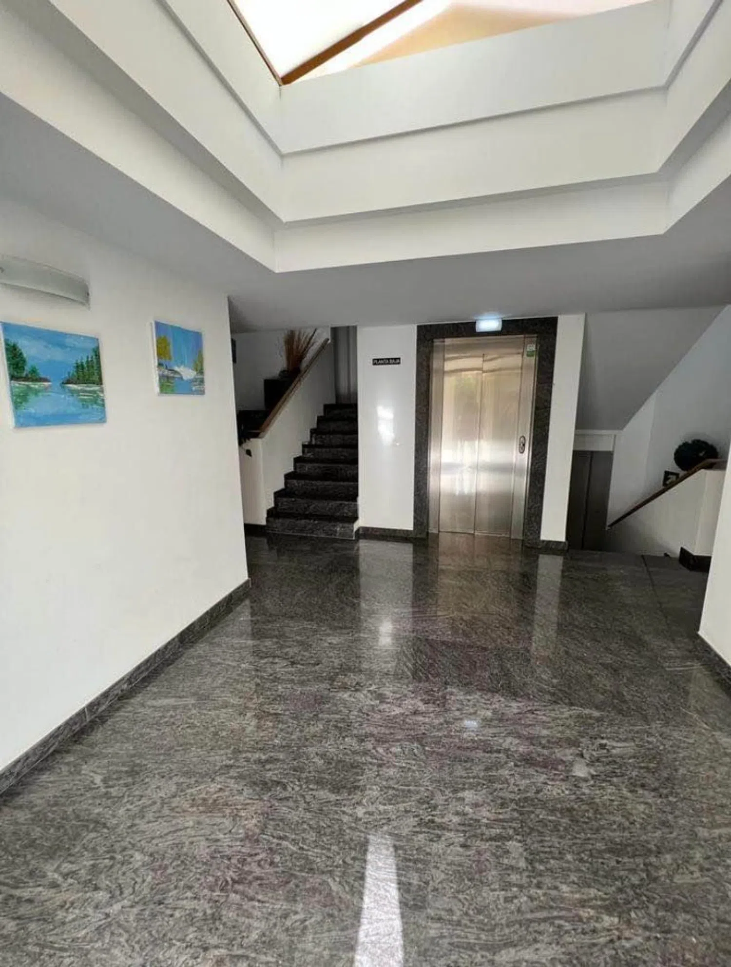 Piso en calle Berna, 5 - Foto 12