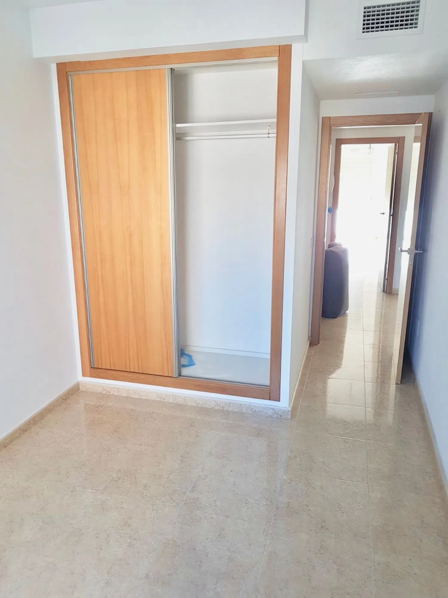 Piso en avenida Don Juan de Borbón, 202 - Foto 19