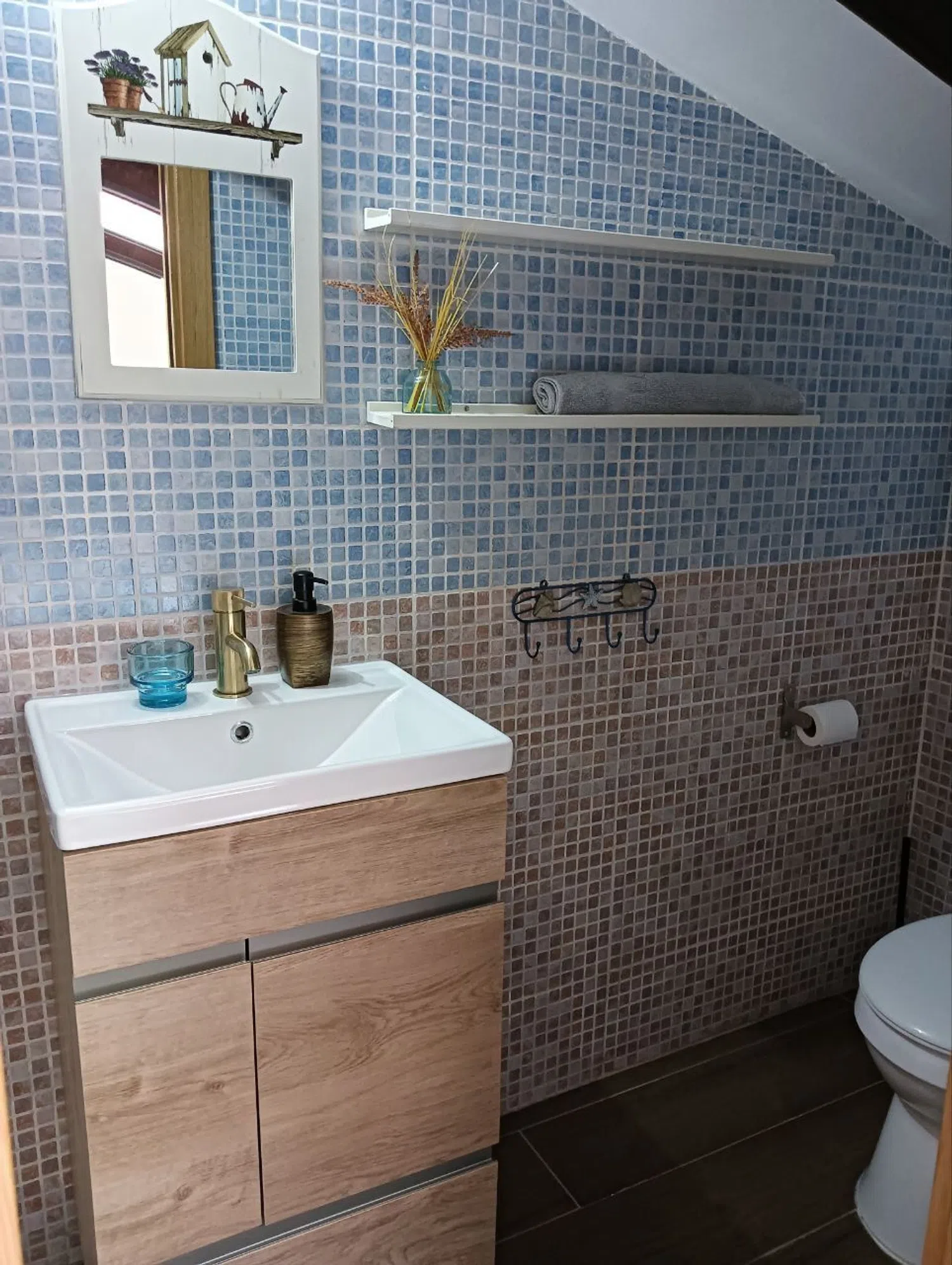 Estudio en calle d'Escalante, 105 - Foto 13