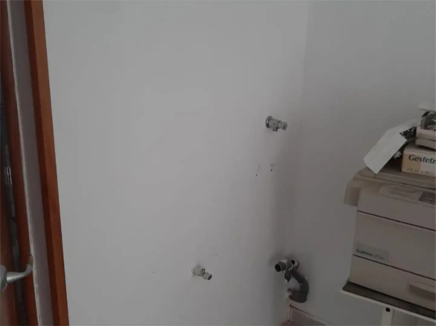 Local comercial en  Carrer Llauder 83 - Foto 10