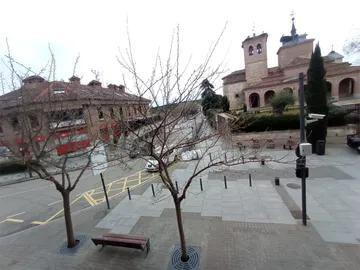 Piso en  Avenida del Generalísimo 21 - Foto 4