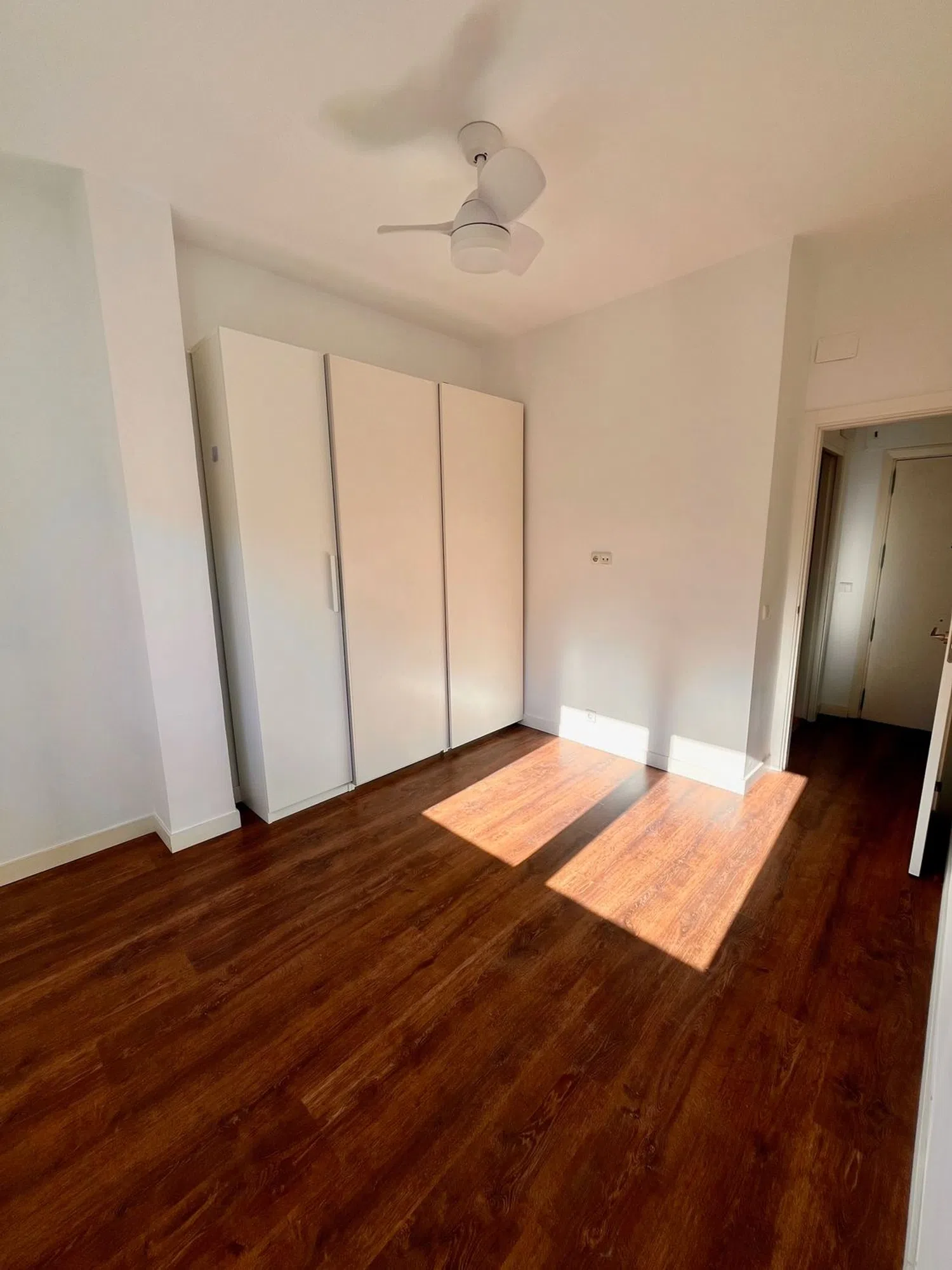 Piso en calle de Bustamante, 17 - Foto 6