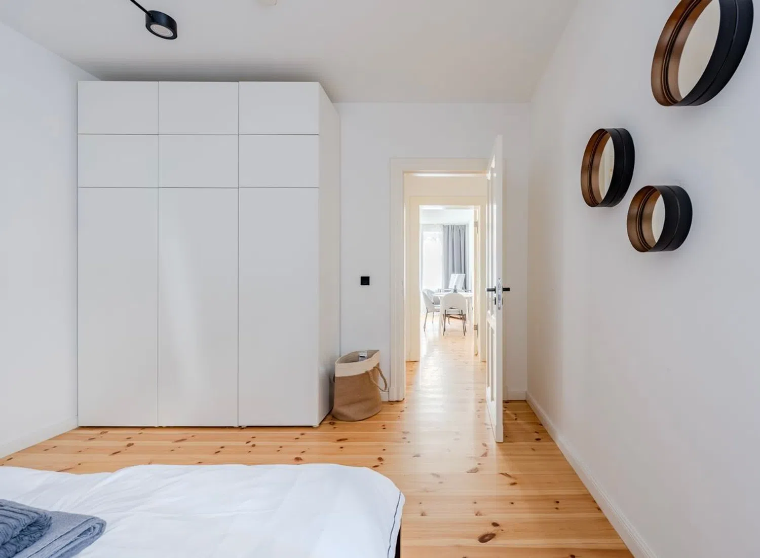 Piso en calle de Can Foradí, 15 - Foto 12