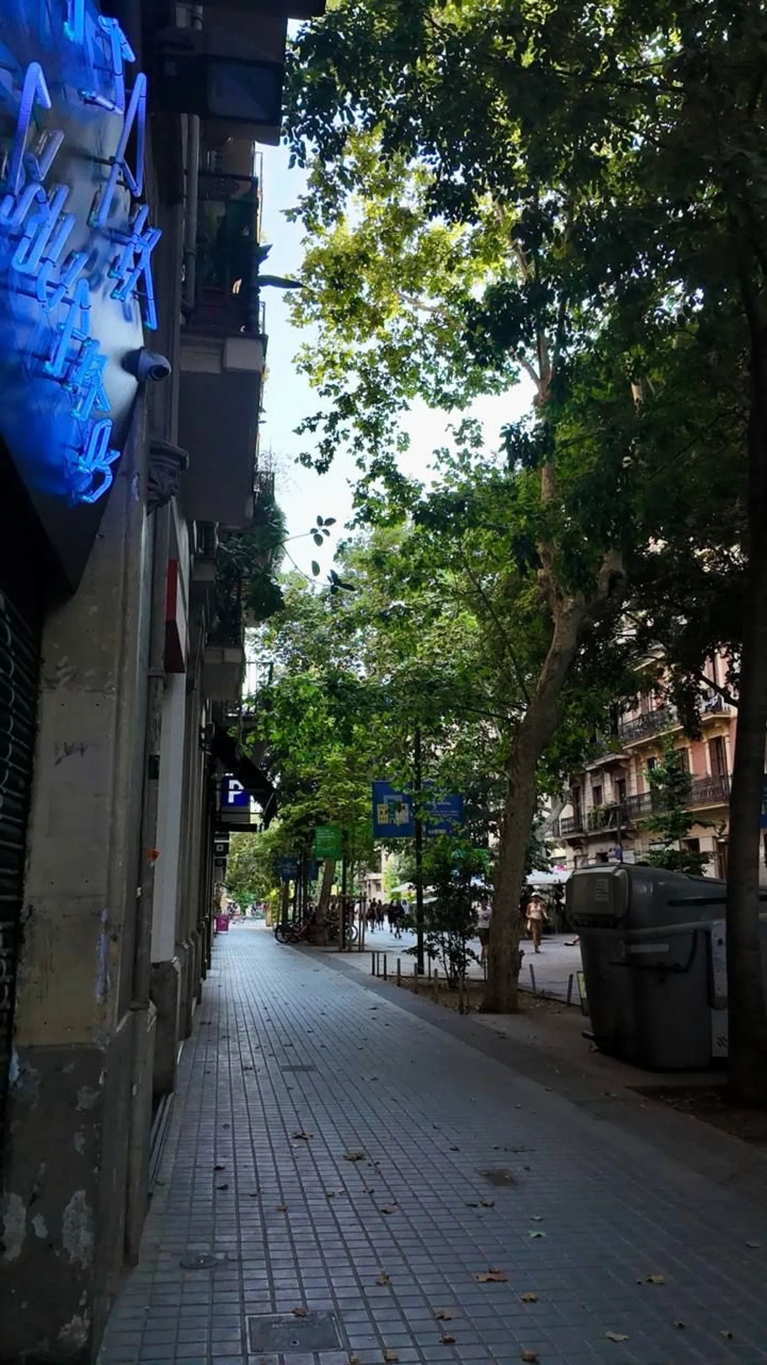 Estudio en calle del Consell de Cent, 270 - Foto 8