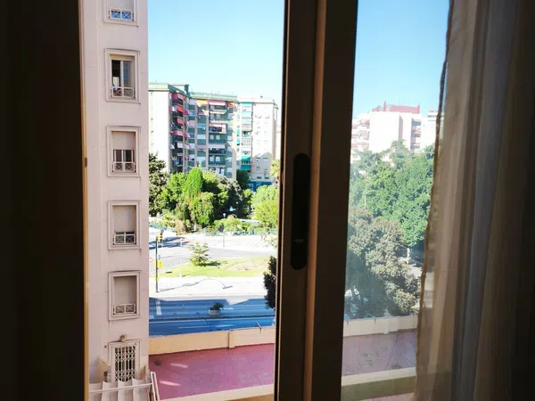 Piso en Avenida de Carlos Haya, 5, Carranque - Haza Cuevas - Foto 9