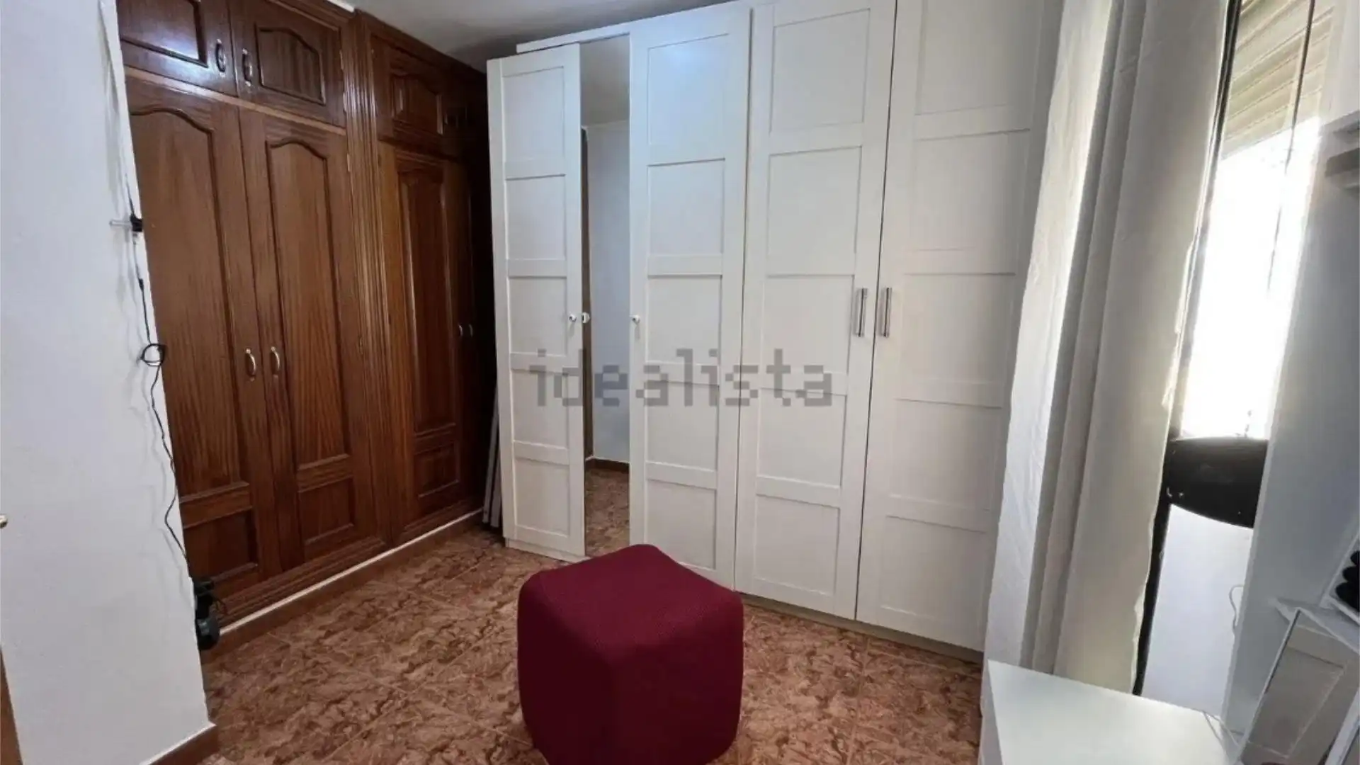 Piso en  Calle Explanada de la Estación 0 S N - Foto 8