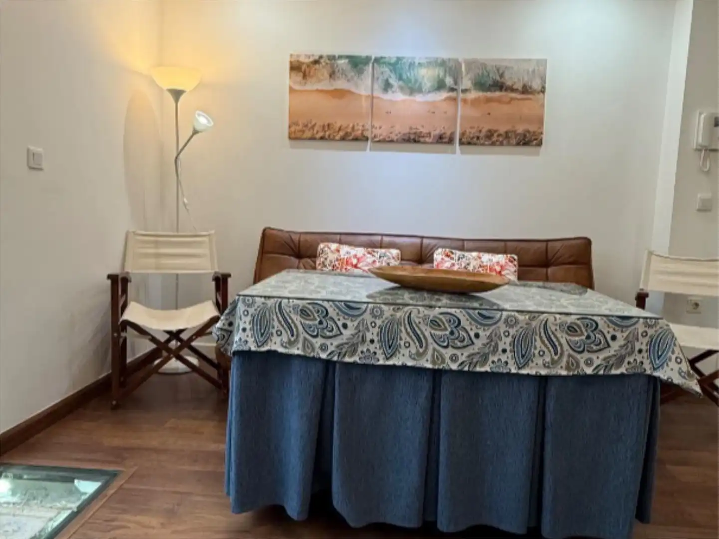 Apartamento en  Avenida de Poniente 4 - Foto 1