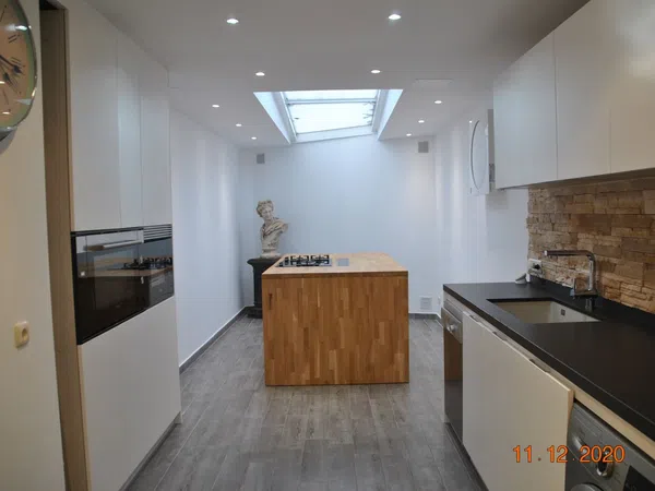 Chalet adosado en Camino de Istán, 31 - Foto 6