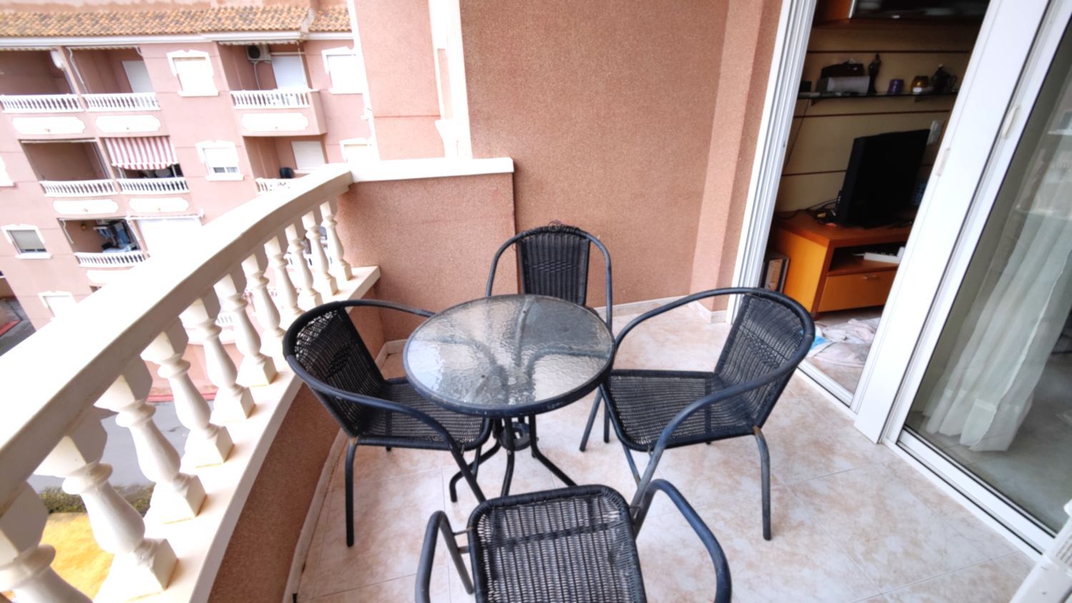 Piso en avenida del Tamarit, 45 - Foto 8