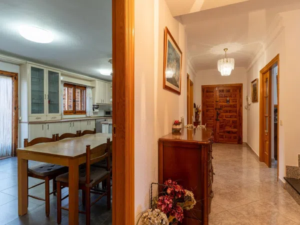 Casa independiente en Soto de Viñuelas - Foto 17